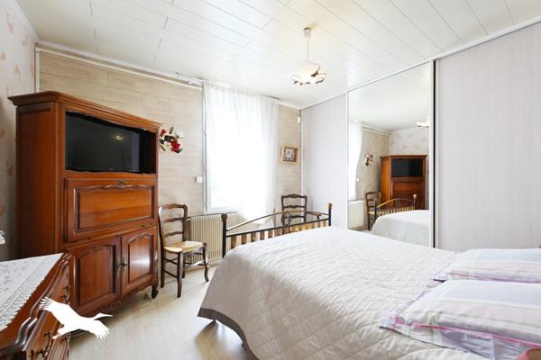 Maison à vendre |  Saint-Michel |  7 pièces | 139 m²