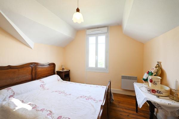 Maison à vendre |  Saint-Michel |  7 pièces | 139 m²
