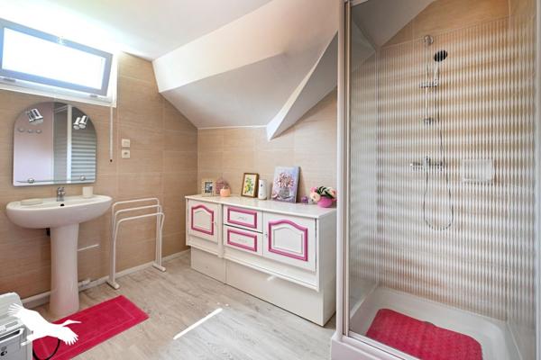 Maison à vendre |  Saint-Michel |  7 pièces | 139 m²