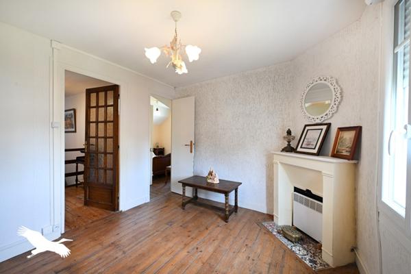 Maison à vendre |  Saint-Michel |  7 pièces | 139 m²