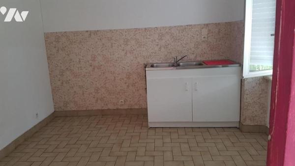 Immeuble à usage locatif