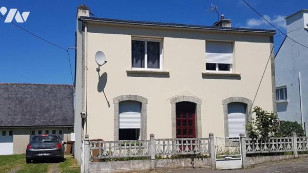 Immeuble à usage locatif