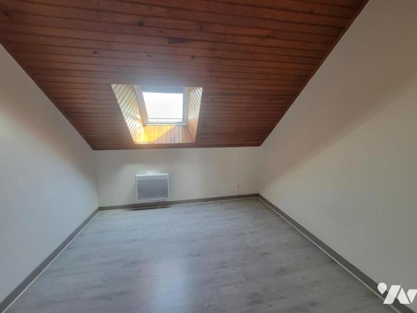 Immeuble à usage locatif