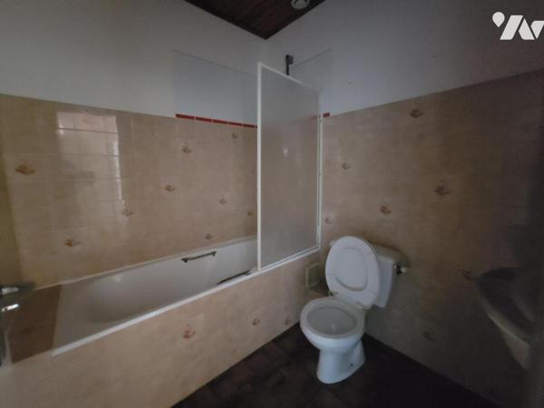 Immeuble à usage locatif