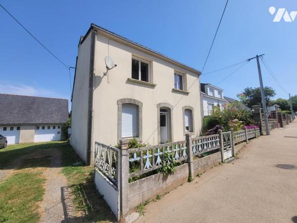 Immeuble à usage locatif