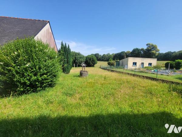 Immeuble à usage locatif