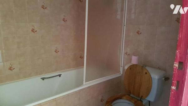 Immeuble à usage locatif