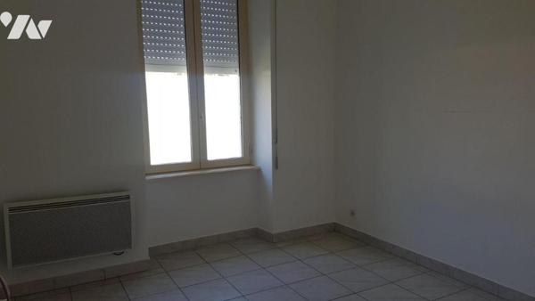 Immeuble à usage locatif