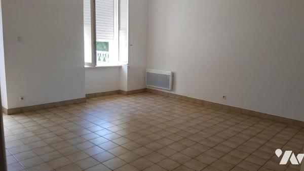Immeuble à usage locatif