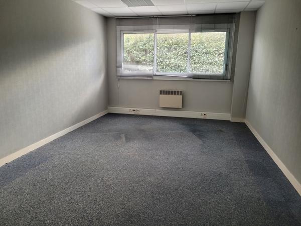 Bureaux 690m² – Orvault