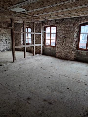 Vente Immeuble 364 m2 à Bergheim