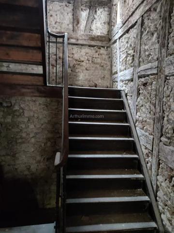 Vente Immeuble 364 m2 à Bergheim