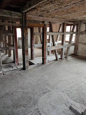 Vente Immeuble 364 m2 à Bergheim