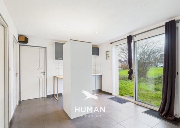 Maison à vendre |  Brech |  3 pièces | 36 m²