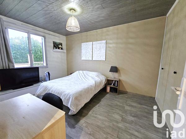 Maison à vendre 6 pièces 110 m² Auneau-Bleury-Saint-Symphorien