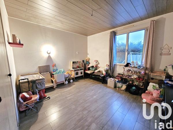 Maison à vendre 6 pièces 110 m² Auneau-Bleury-Saint-Symphorien