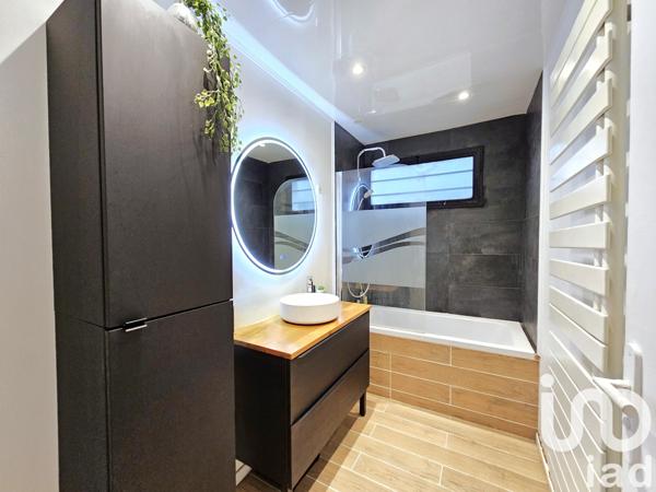 Maison à vendre 6 pièces 110 m² Auneau-Bleury-Saint-Symphorien