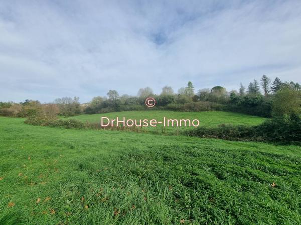 Terrain à vendre de 22 846 m²