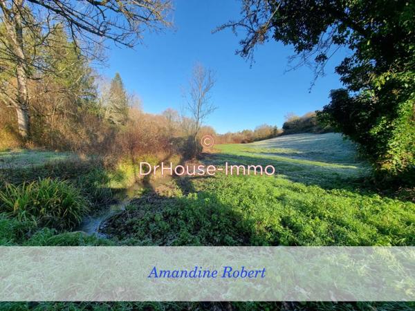 Terrain à vendre de 22 846 m²