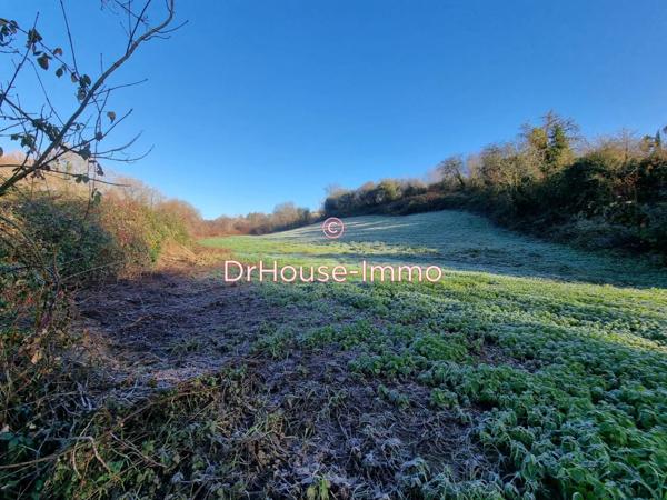 Terrain à vendre de 22 846 m²