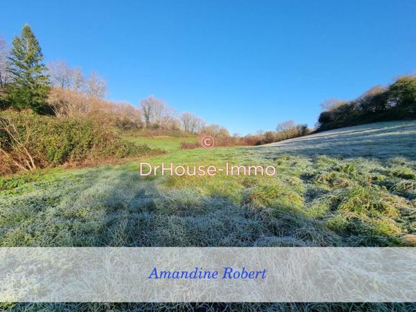 Terrain à vendre de 22 846 m²