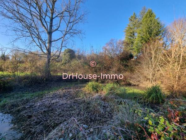 Terrain à vendre de 22 846 m²