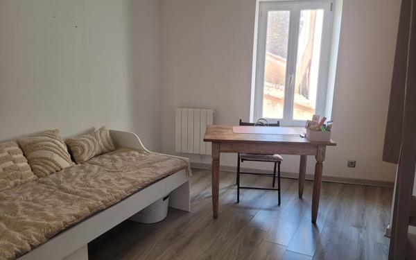 Maison à vendre    4 pièces •  Saint-André-de-Roquelongue