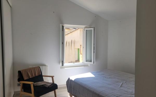 Maison à vendre    4 pièces •  Saint-André-de-Roquelongue