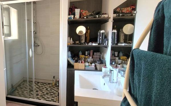 Maison à vendre    4 pièces •  Saint-André-de-Roquelongue