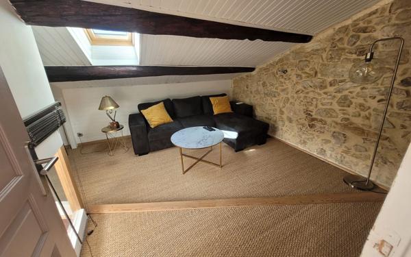 Maison à vendre    4 pièces •  Saint-André-de-Roquelongue