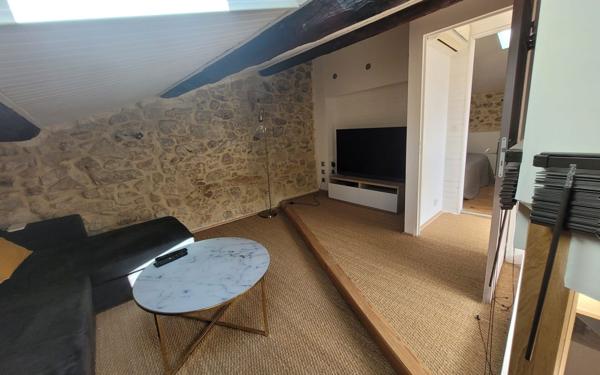 Maison à vendre    4 pièces •  Saint-André-de-Roquelongue