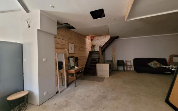 Maison à vendre    4 pièces •  Saint-André-de-Roquelongue