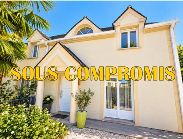 Maison Conflans Sainte Honorine 7 pièce(s) 120 m2 399 000 € **  - Référence  8450