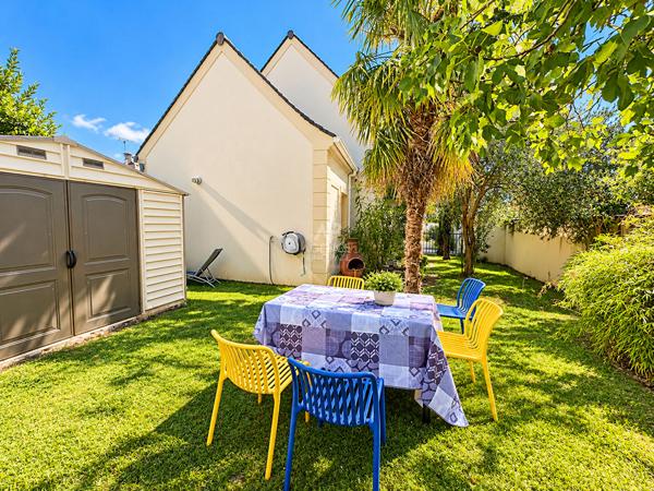 Maison Conflans Sainte Honorine 7 pièce(s) 120 m2 399 000 € **  - Référence  8450