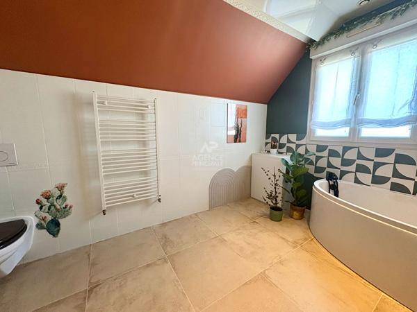 Maison Conflans Sainte Honorine 7 pièce(s) 120 m2 399 000 € **  - Référence  8450