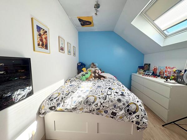 Maison Conflans Sainte Honorine 7 pièce(s) 120 m2 399 000 € **  - Référence  8450