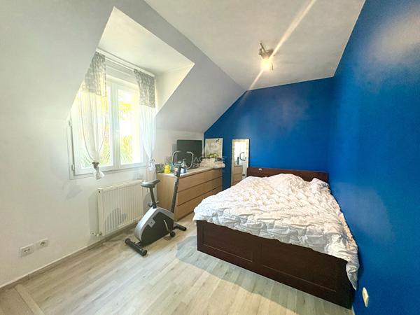 Maison Conflans Sainte Honorine 7 pièce(s) 120 m2 399 000 € **  - Référence  8450
