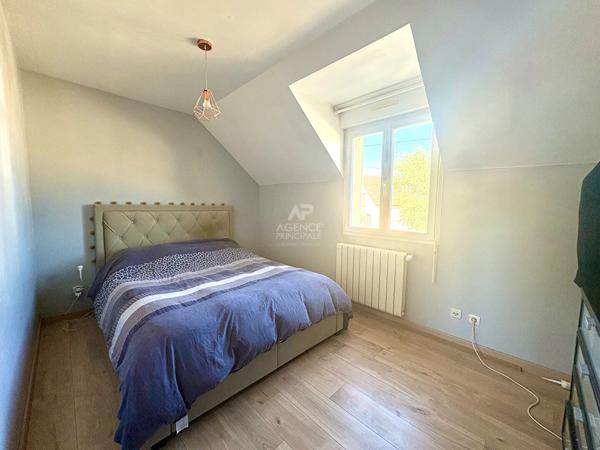 Maison Conflans Sainte Honorine 7 pièce(s) 120 m2 399 000 € **  - Référence  8450
