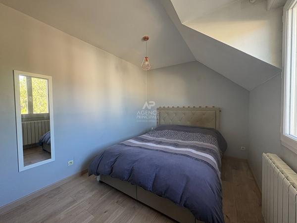 Maison Conflans Sainte Honorine 7 pièce(s) 120 m2 399 000 € **  - Référence  8450