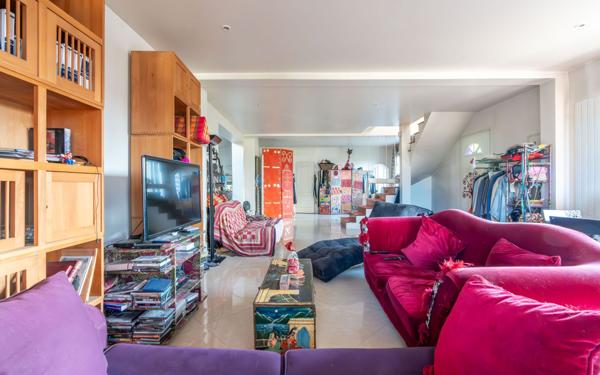 Maison à vendre    6 pièces • 170 m2 Saint-Maur-des-Fossés