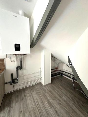 Immeuble 4 appartements- 24440  Beaumontois en Périgord.