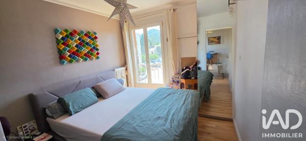 Appartement à vendre 4 pièces 71,11 m² Allauch
