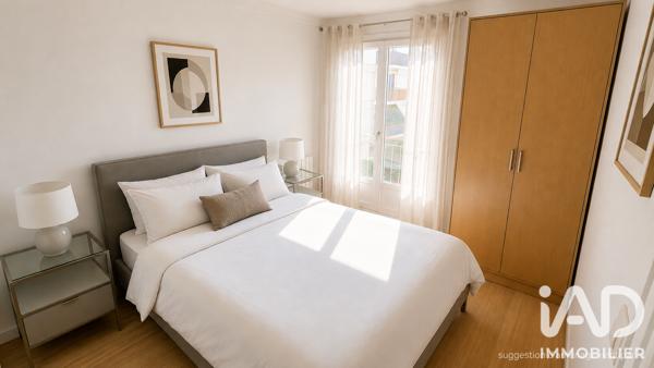 Appartement à vendre 4 pièces 71,11 m² Allauch