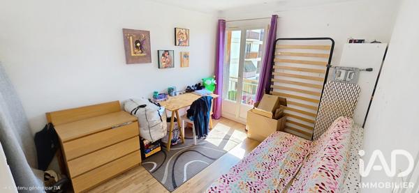 Appartement à vendre 4 pièces 71,11 m² Allauch
