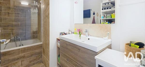 Appartement à vendre 4 pièces 71,11 m² Allauch