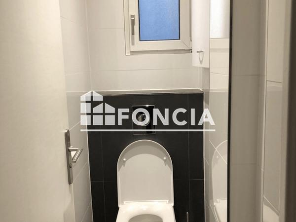 Location Appartement 4 pièces 95.45 m² - 18 AV. DU GAL DE GAULLE Strasbourg 67000