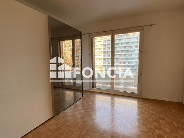 Location Appartement 4 pièces 95.45 m² - 18 AV. DU GAL DE GAULLE Strasbourg 67000