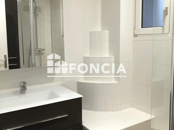 Location Appartement 4 pièces 95.45 m² - 18 AV. DU GAL DE GAULLE Strasbourg 67000