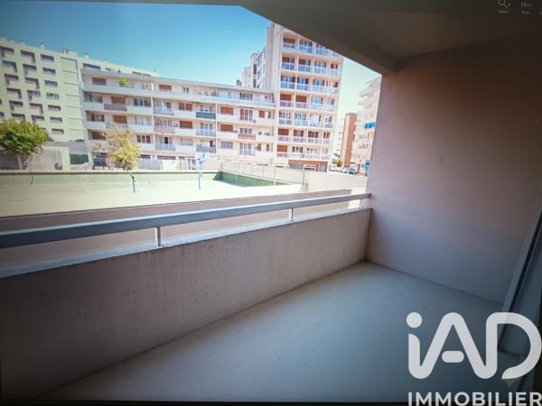 Appartement à vendre 4 pièces 73 m² Toulon