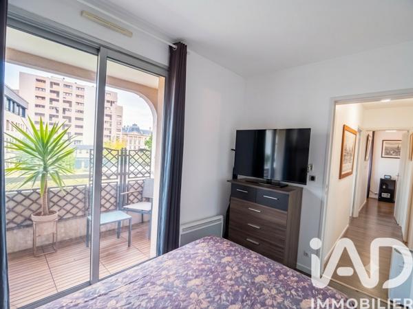 Appartement à vendre 4 pièces 73 m² Toulon